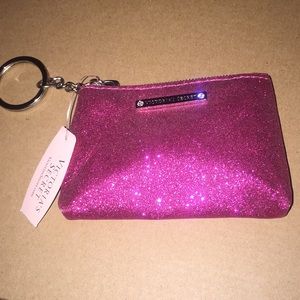 Victoria’s Secret coin holder